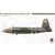 Hobby 2000 72058 - B-26B Marauder
