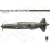 Hobby 2000 72059 - Dornier Do 335 A-0 Pfeil