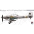 Hobby 2000 72072 - Junkers Ju -7 G-2 Eastern Front 1944