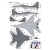 Hobby 2000 48025 MiG-29UB Polish Air Force