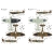 Hobby 2000 32002 - Supermarine Spitfire IIa w/ Rotol Propeller