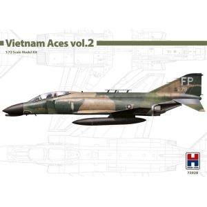 Hobby 2000 72028 - F-4D Phanton II - Vietnam Aces 2