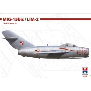 Hobby 2000 48008 - MIG-15bis / LIM-2