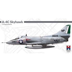 Hobby 2000 72037 - A-4C Skyhawk