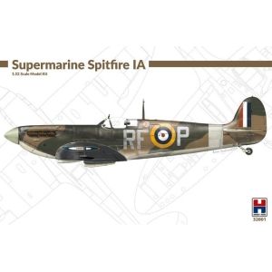 Hobby 2000 32001 - Supermarine Spitfire Ia