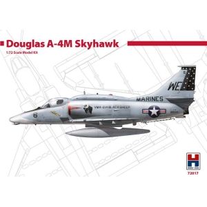 Hobby 2000 72017 - Douglas A-4M Skyhawk