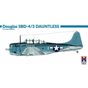Hobby 2000 72014 - Douglas SBD-4/5 Dauntless