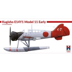 Hobby 2000 72033 - Kugisho E14Y1 Model 11 Early