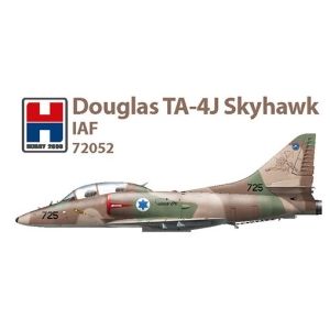 Hobby 2000 72052 - TA-4J Skyhawk IAF