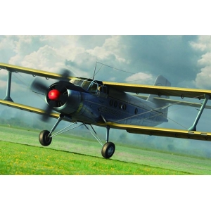 Hobby Boss 81707 - Antonov AN-2M Colt