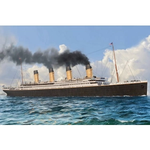 Hobby Boss 83420 - Titanic R.M.S.