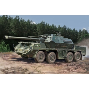 Hobby Boss 82941 - 152mm ShkH DANA vz.77