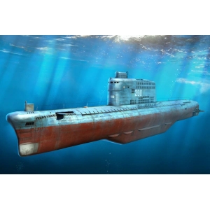 Hobby Boss 83514 - PLA Navy Type 031 Golf Class