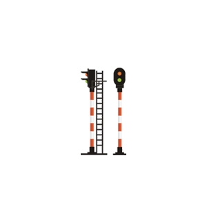 K/110 Semafor 2 - świetlny