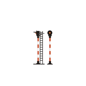 K/113 Tarcza zaporowa 1 - komorowa