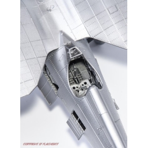 IBG 32001 - PZL P.11c Polish Fighter