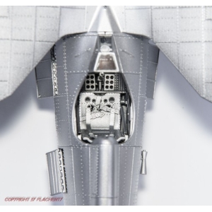 IBG 32001 - PZL P.11c Polish Fighter