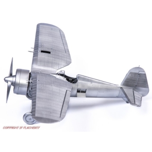 IBG 32001 - PZL P.11c Polish Fighter