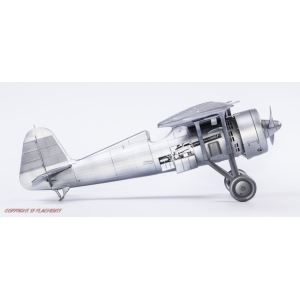 IBG 32001 - PZL P.11c Polish Fighter
