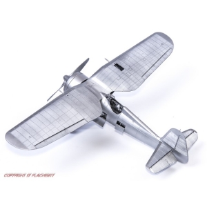 IBG 32001 - PZL P.11c Polish Fighter