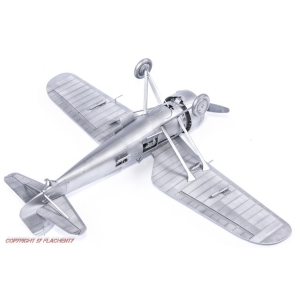 IBG 32001 - PZL P.11c Polish Fighter