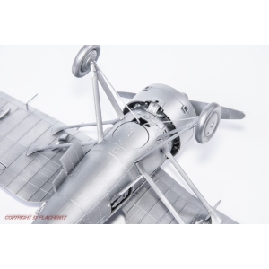 IBG 32001 - PZL P.11c Polish Fighter