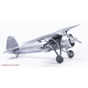 IBG 32001 - PZL P.11c Polish Fighter