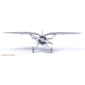 IBG 32001 - PZL P.11c Polish Fighter