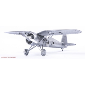 IBG 32001 - PZL P.11c Polish Fighter