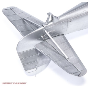 IBG 32001 - PZL P.11c Polish Fighter