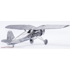 IBG 32001 - PZL P.11c Polish Fighter