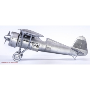 IBG 32001 - PZL P.11c Polish Fighter