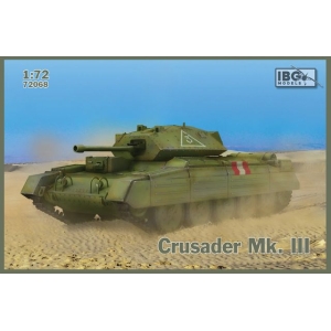 IBG 72068 - Crusader Mk. III