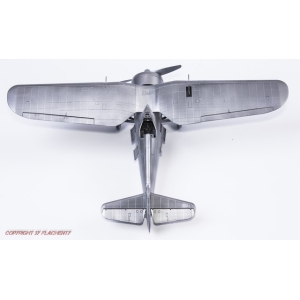 IBG 32001 - PZL P.11c Polish Fighter