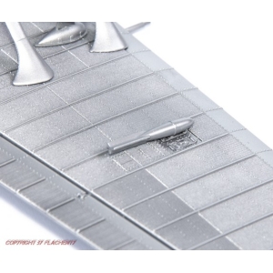 IBG 32001 - PZL P.11c Polish Fighter