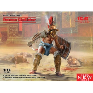 ICM 16303 - Roman Gladiator