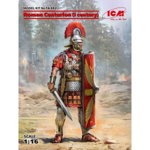ICM 16302 - Roman Centurion (I century)