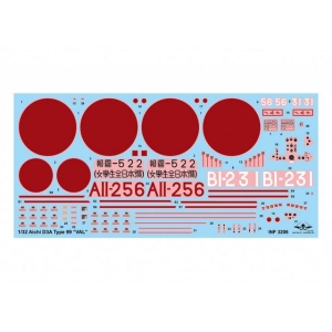 Infinity Models 3206 - Aichi  D3A1 VAL