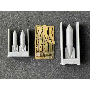 Infinity Models 3206 - Aichi  D3A1 VAL