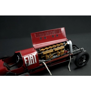Italeri 4701 - FIAT MEFISTOFELE