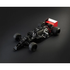 Italeri 4711 - McLaren MP4/2C Prost / Rosberg