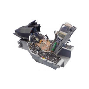 Italeri 2990 - F-16 Cockpit