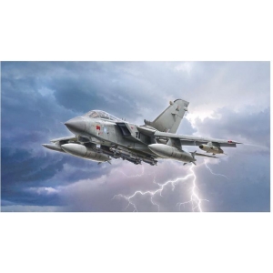 Italeri 2513 - TORNADO GR.4