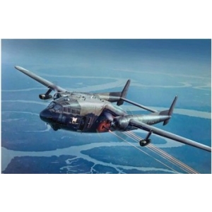 Italeri 1468 - AC-119K Stinger