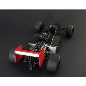 Italeri 4711 - McLaren MP4/2C Prost / Rosberg