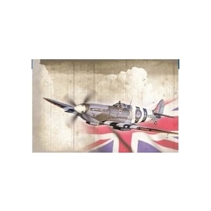 Italeri 1482 - Spitfire Mk.V / Mk.IX Aces