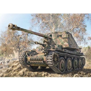 Italeri 6566 - Sd. Kfz. 138 Marder III H