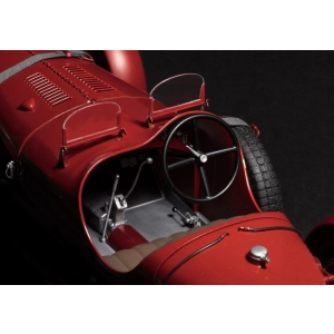 Italeri 4708 - Alfa Romeo 8C/2300 “Roadster” Alfa Romeo 110th Anniversary