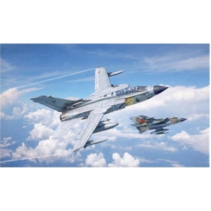 Italeri 2520 - Tornado IDS 40th Anniversary