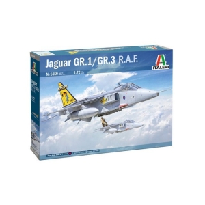 Italeri 1459 -  Jaguar GR.1 / GR.3